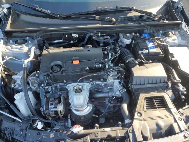 2HGFE2F53PH552562 - 2023 HONDA CIVIC SPORT 灰色 照片 11