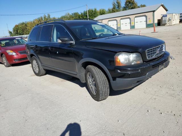 YV4CY982881438008 - 2008 VOLVO XC90 3.2 BLACK photo 4