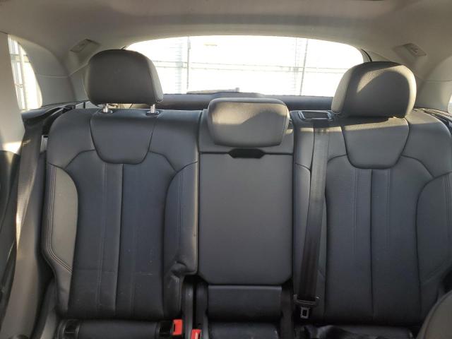 WA1CNAFY3J2150265 - 2018 AUDI Q5 PRESTIGE 白色 照片 10