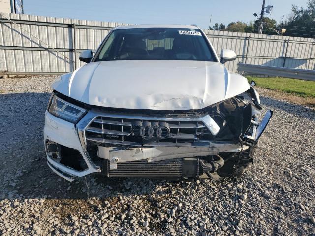 WA1CNAFY3J2150265 - 2018 AUDI Q5 PRESTIGE 白色 照片 5