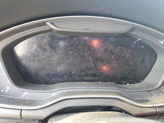 WA1CNAFY3J2150265 - 2018 AUDI Q5 PRESTIGE 白色 照片 9