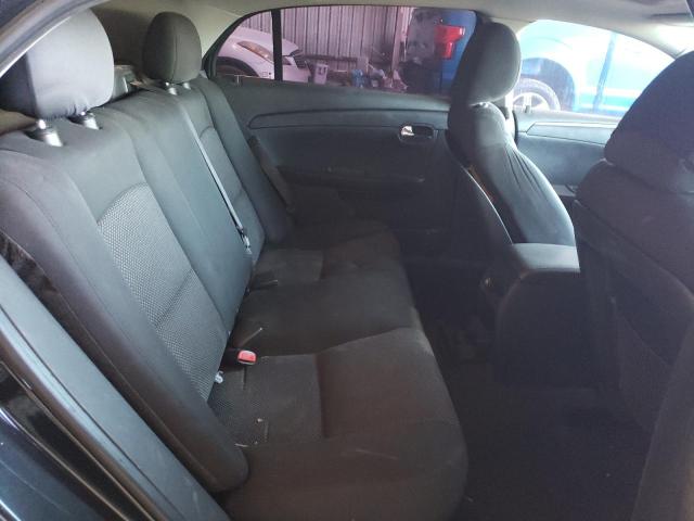 1G1ZC5EU4BF347038 - 2011 CHEVROLET MALIBU 1LT Qara foto 10