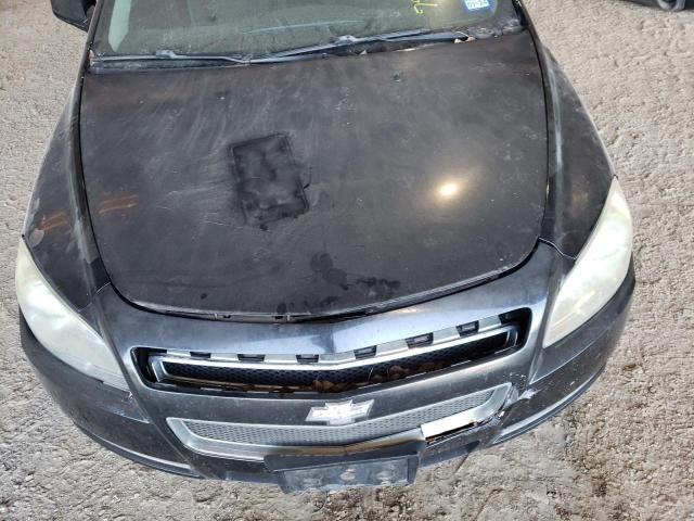 1G1ZC5EU4BF347038 - 2011 CHEVROLET MALIBU 1LT Qara foto 11