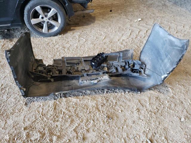 1G1ZC5EU4BF347038 - 2011 CHEVROLET MALIBU 1LT Qara foto 12