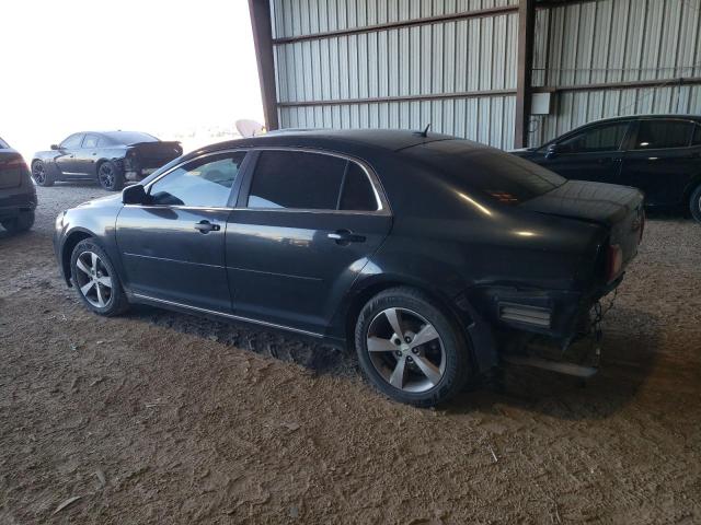 1G1ZC5EU4BF347038 - 2011 CHEVROLET MALIBU 1LT Qara foto 2