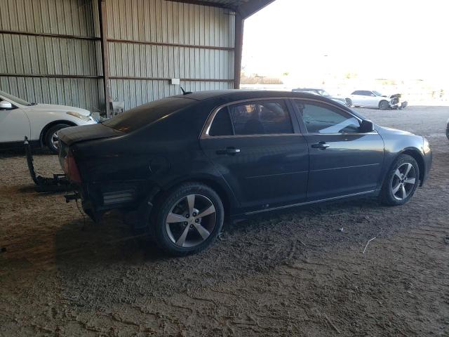 1G1ZC5EU4BF347038 - 2011 CHEVROLET MALIBU 1LT Qara foto 3