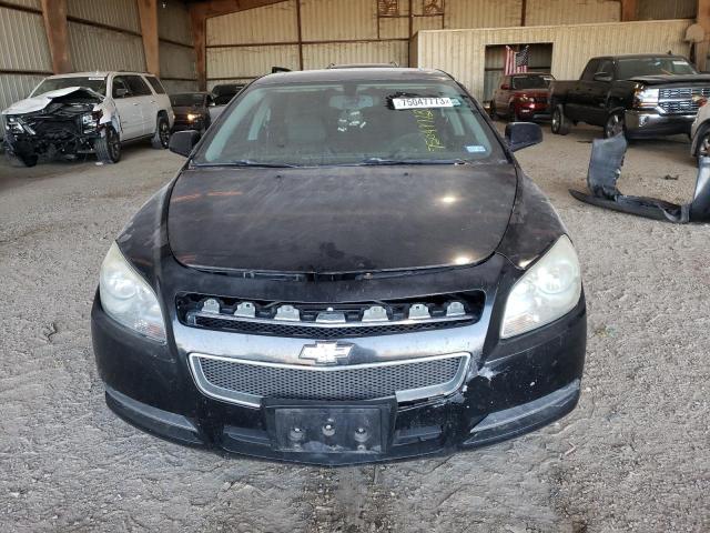 1G1ZC5EU4BF347038 - 2011 CHEVROLET MALIBU 1LT Qara foto 5