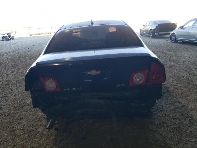 1G1ZC5EU4BF347038 - 2011 CHEVROLET MALIBU 1LT Qara foto 6