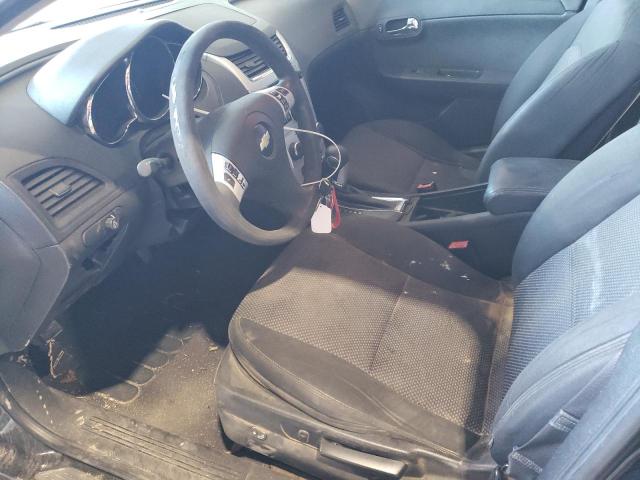 1G1ZC5EU4BF347038 - 2011 CHEVROLET MALIBU 1LT Qara foto 7