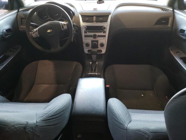 1G1ZC5EU4BF347038 - 2011 CHEVROLET MALIBU 1LT Qara foto 8