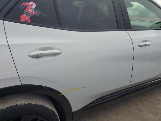 LRBAZLR40MD061766 - 2021 BUICK ENVISION PREFERRED 白色 照片 12