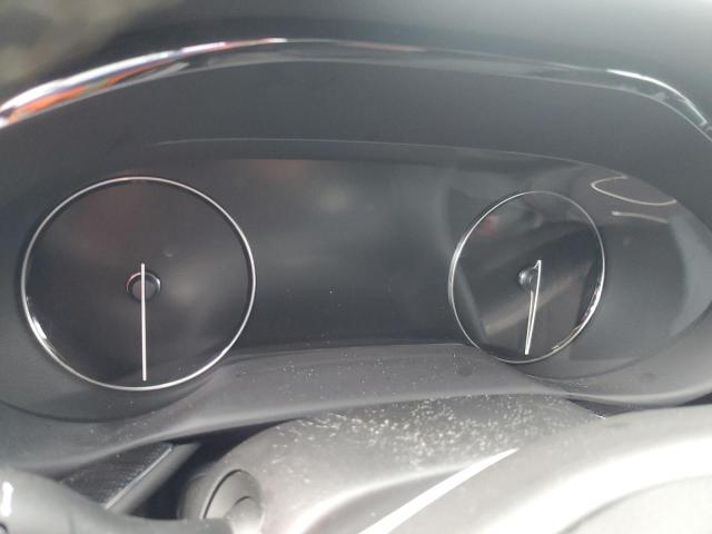 LRBAZLR40MD061766 - 2021 BUICK ENVISION PREFERRED 白色 照片 9