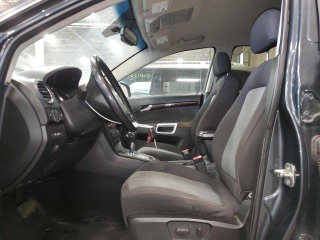 3GNFL2EK8DS518502 - 2013 CHEVROLET CAPTIVA LS 石墨色 照片 7