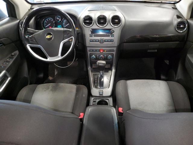 3GNFL2EK8DS518502 - 2013 CHEVROLET CAPTIVA LS 石墨色 照片 8