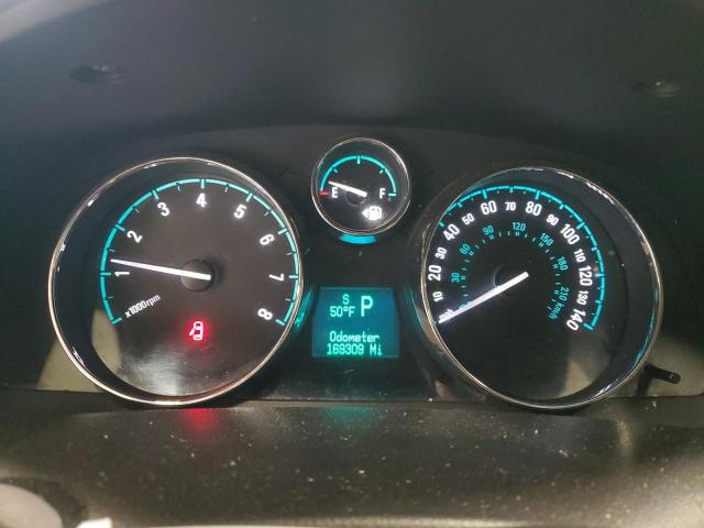 3GNFL2EK8DS518502 - 2013 CHEVROLET CAPTIVA LS 石墨色 照片 9