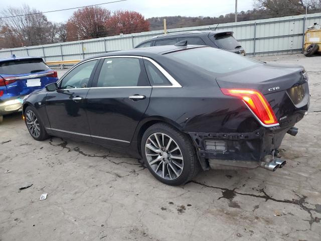 1G6KF5RS0GU159535 - 2016 CADILLAC CT6 PREMIUM BLACK photo 2