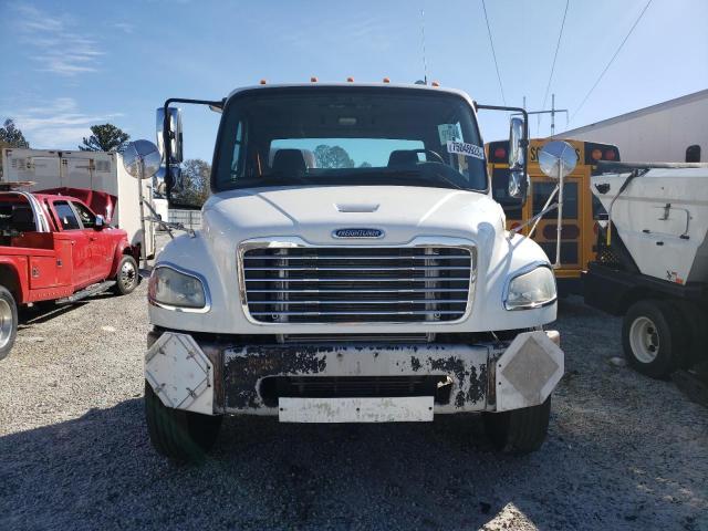 1FVACXDT3DHFD0868 - 2013 FREIGHTLINER M2 106 MEDIUM DUTY WHITE photo 5