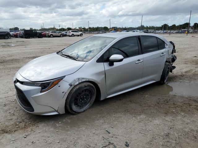 2021 TOYOTA COROLLA LE, 