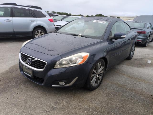 2013 VOLVO C70 T5, 