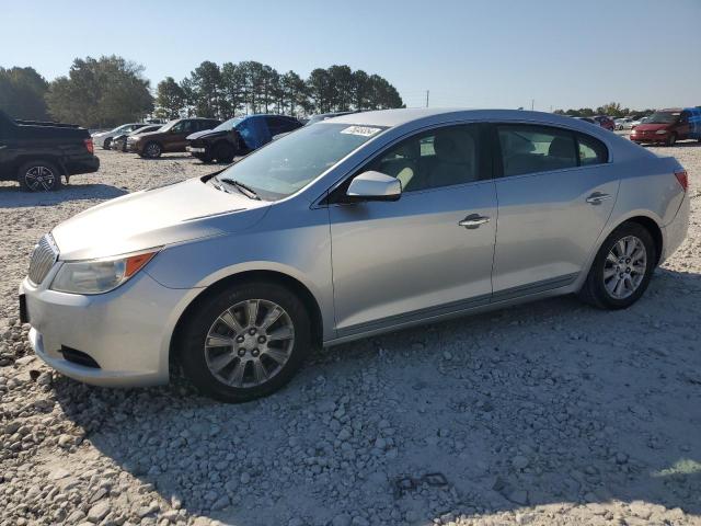 2010 BUICK LACROSSE CX, 