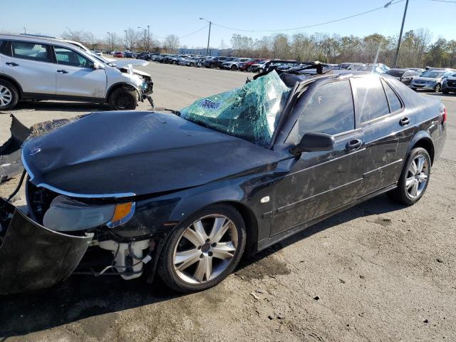 2009 SAAB 9-5 AERO, 