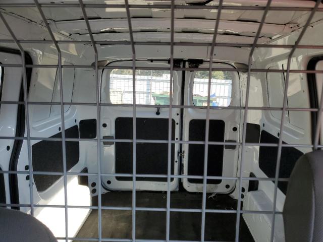 3N63M0ZN7GK691480 - 2016 CHEVROLET CITY EXPRE LT 白色 照片 10