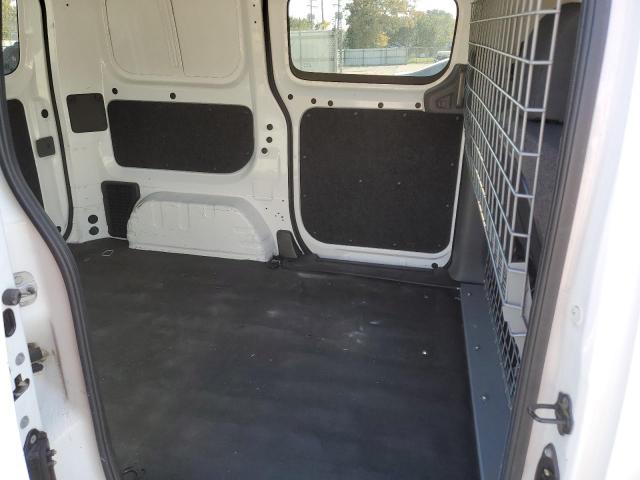 3N63M0ZN7GK691480 - 2016 CHEVROLET CITY EXPRE LT 白色 照片 11