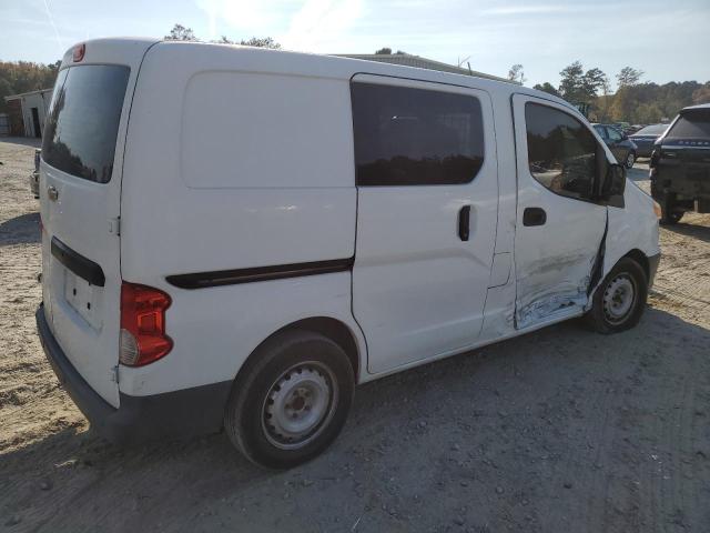 3N63M0ZN7GK691480 - 2016 CHEVROLET CITY EXPRE LT 白色 照片 3