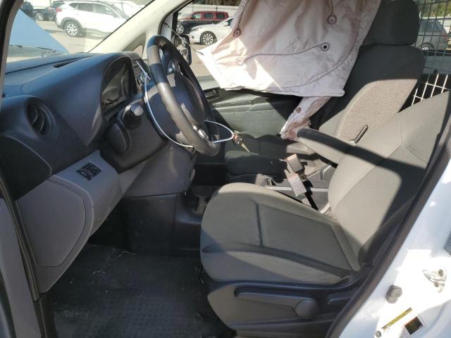 3N63M0ZN7GK691480 - 2016 CHEVROLET CITY EXPRE LT 白色 照片 7