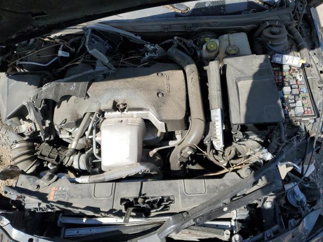 2G4GK5EX6G9149438 - 2016 BUICK REGAL 黑色 照片 11