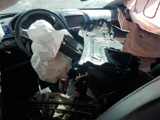 2G4GK5EX6G9149438 - 2016 BUICK REGAL 黑色 照片 7