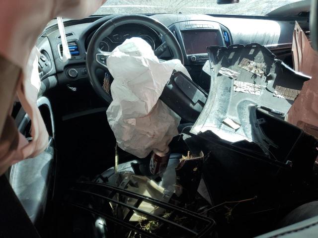 2G4GK5EX6G9149438 - 2016 BUICK REGAL 黑色 照片 8