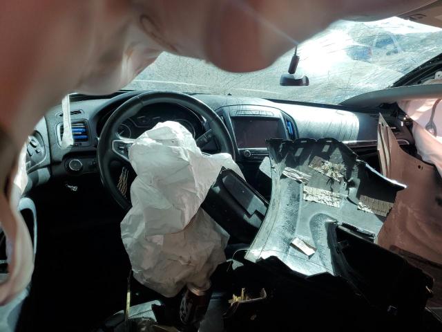 2G4GK5EX6G9149438 - 2016 BUICK REGAL 黑色 照片 9