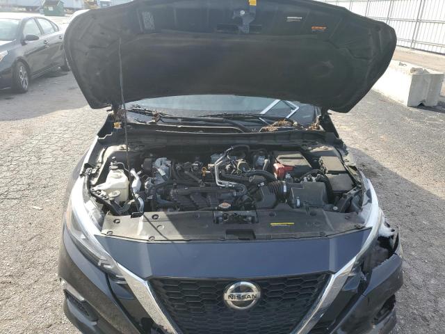 1N4BL4DV6MN337736 - 2021 NISSAN ALTIMA SV BLACK photo 11