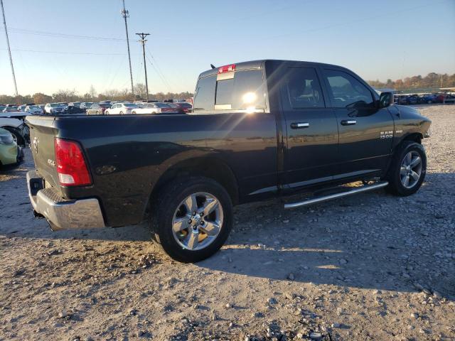 1C6RR7GT7HS646410 - 2017 RAM 1500 SLT BLACK photo 3