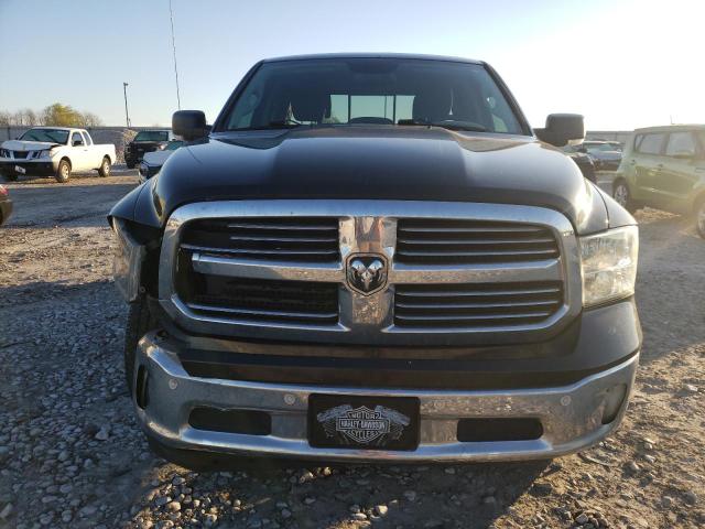 1C6RR7GT7HS646410 - 2017 RAM 1500 SLT BLACK photo 5