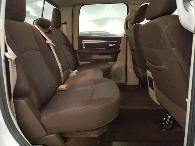 3C6UR5DL4GG102990 - 2016 RAM 2500 SLT თეთრი ფოტო 10