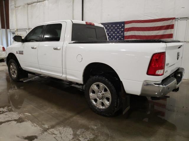 3C6UR5DL4GG102990 - 2016 RAM 2500 SLT თეთრი ფოტო 2