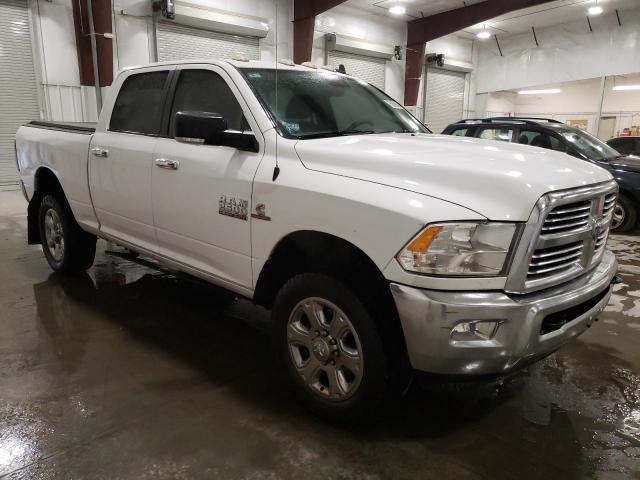 3C6UR5DL4GG102990 - 2016 RAM 2500 SLT WHITE photo 4