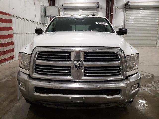 3C6UR5DL4GG102990 - 2016 RAM 2500 SLT თეთრი ფოტო 5