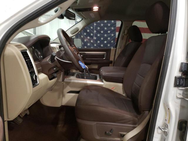 3C6UR5DL4GG102990 - 2016 RAM 2500 SLT თეთრი ფოტო 7