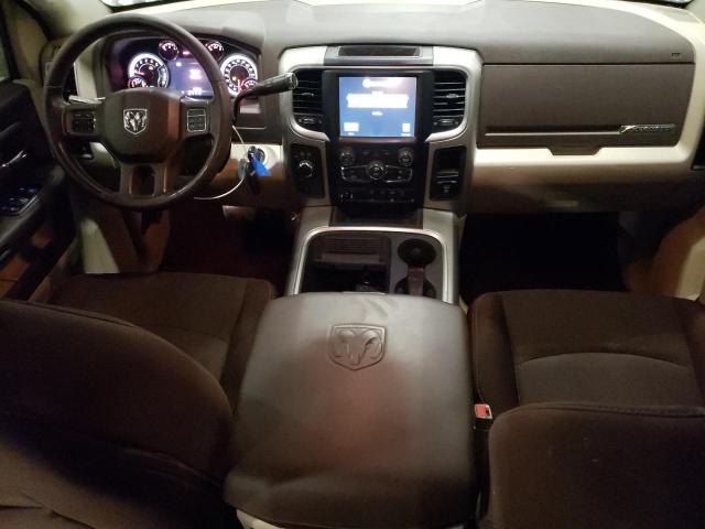 3C6UR5DL4GG102990 - 2016 RAM 2500 SLT თეთრი ფოტო 8