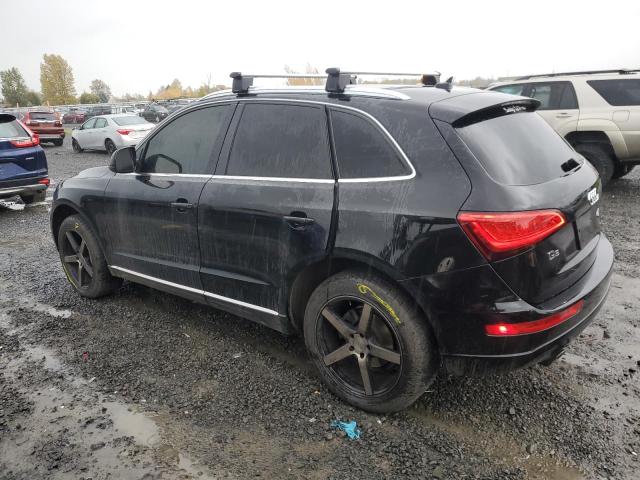 WA1CFAFP8DA011585 - 2013 AUDI Q5 PREMIUM BLACK photo 2