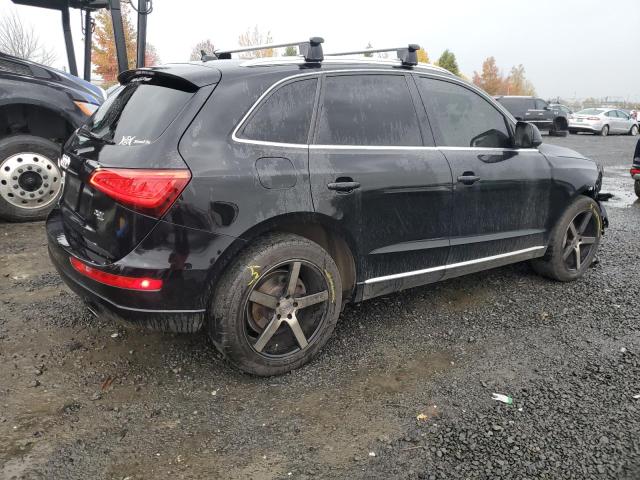 WA1CFAFP8DA011585 - 2013 AUDI Q5 PREMIUM BLACK photo 3