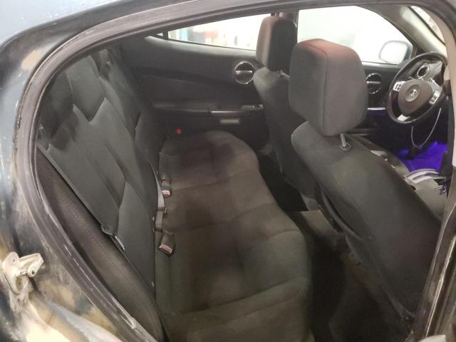 2G2WP552061265404 - 2006 PONTIAC GRAND PRIX 蓝色 照片 10