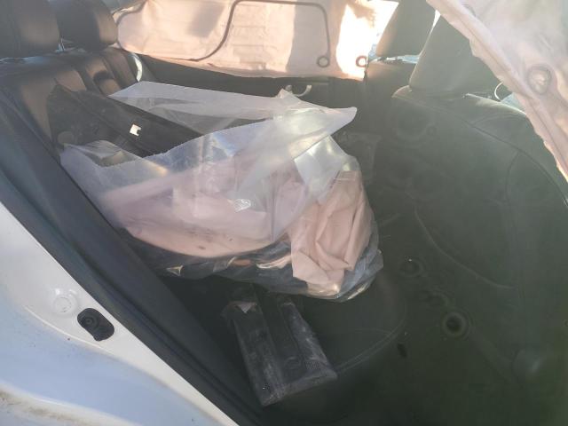 19XFB2F90FE066750 - 2015 HONDA CIVIC EXL თეთრი ფოტო 10