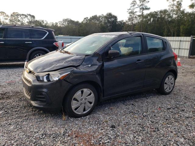 2017 CHEVROLET SPARK LS, 