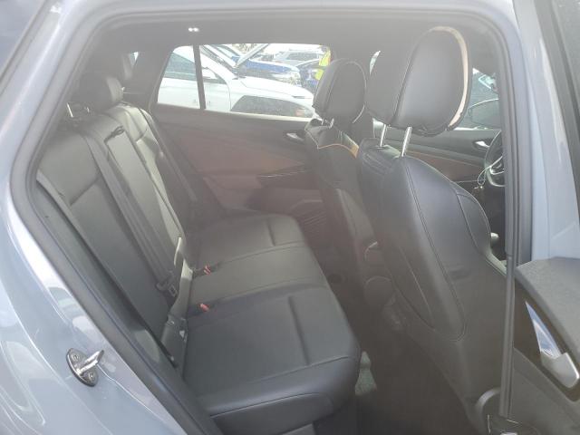 WVGUNPE27NP050250 - 2022 VOLKSWAGEN ID.4 PRO S GRAY photo 11