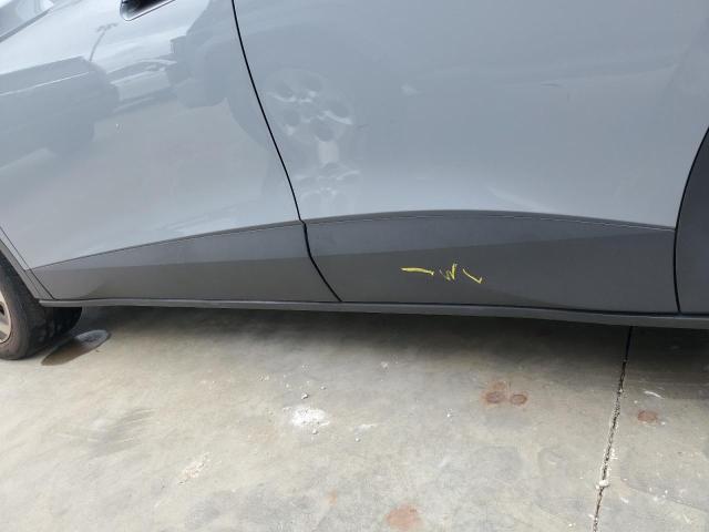 WVGUNPE27NP050250 - 2022 VOLKSWAGEN ID.4 PRO S GRAY photo 13