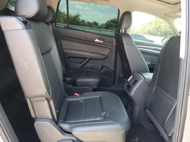 1V2JP2CA2NC518504 - 2022 VOLKSWAGEN ATLAS SE Сріблястий фото 11